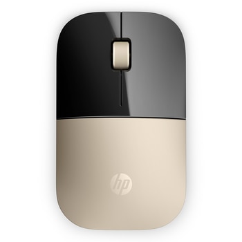 HP 金色無線滑鼠十入組 Z3700(X7Q43AA) HP 金色無線滑鼠十入組 Z3700(X7Q43AA)