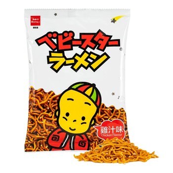 點心餅雞汁口味 88公克 X 15入 點心餅雞汁口味 88公克 X 15入