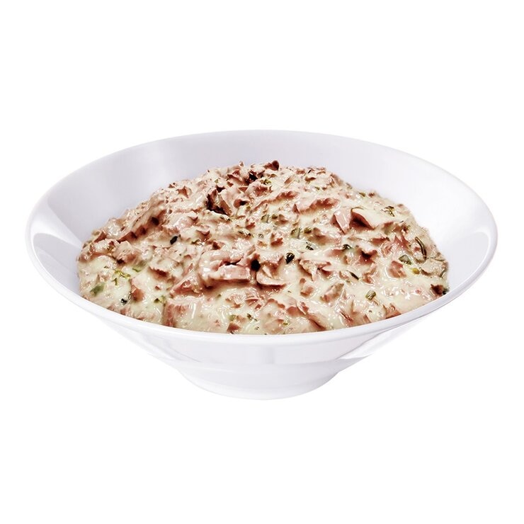 貓倍麗 香烤鮮鮪及菠菜主食罐 85公克 X 24入