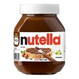 Nutella 能多益榛果可可醬 750公克