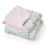 Casual Living 兒童玩偶蓋毯提袋禮品組 熊 Casual Living 兒童玩偶蓋毯提袋禮品組 熊