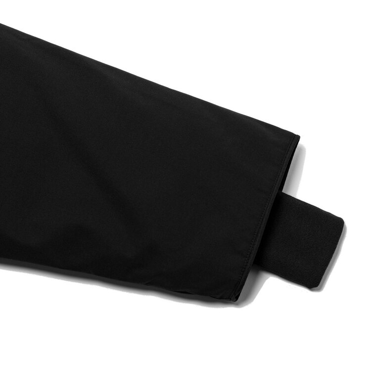 Canada Goose 男連帽外套 黑 M