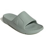 Adidas 男拖鞋 橄欖綠