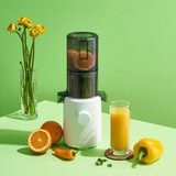 HUROM 慢磨蔬果機 H310A