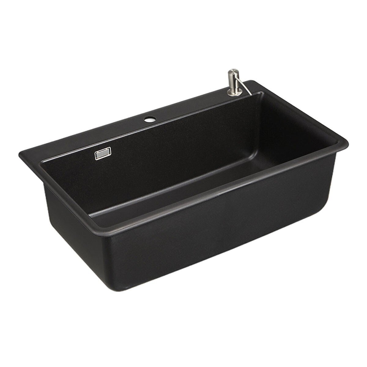 Kohler Neoroc 花崗岩大單槽廚房水槽