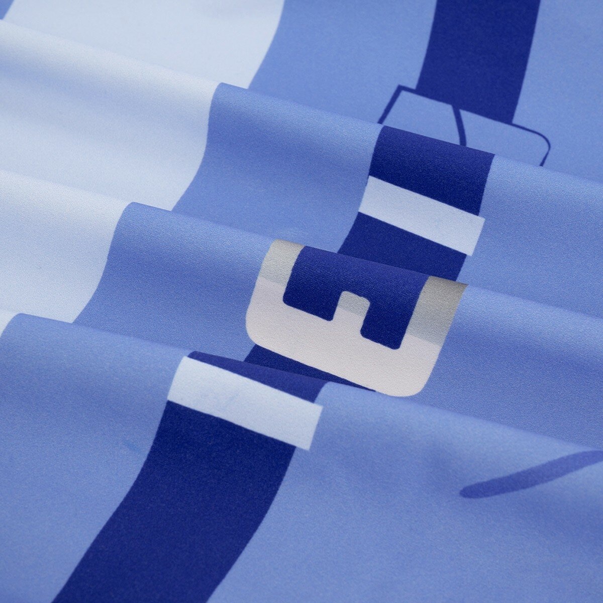 Zootopia 涼感抱枕 30公分 X 20.5公分 X 105公分 茱蒂