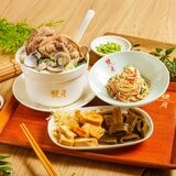 雙月 經典套餐票券 10張/組 雙月 經典套餐票券 10張/組