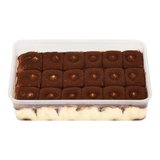 Gildo Rachelli 冷凍提拉米蘇 500公克 X 2入 Gildo Rachelli 冷凍提拉米蘇 500公克 X 2入