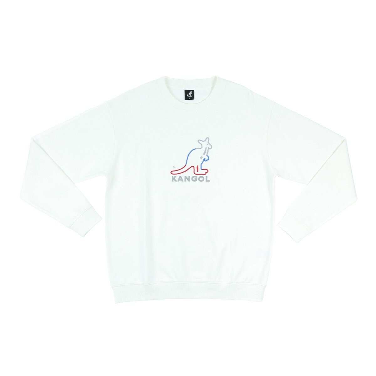 KANGOL 男長袖上衣