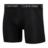 Calvin Klein 男彈性內褲 3入組 黑色組 Calvin Klein 男彈性內褲 3入組 黑色組