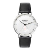 Nomos Metro系列男錶 #1108