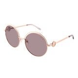 AZZARO 偏光太陽眼鏡 AZ 32065 C03 金