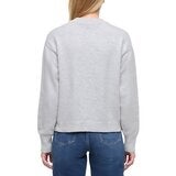 Banana Republic 女圓領鈕扣開襟衫 灰 Banana Republic 女圓領鈕扣開襟衫 灰