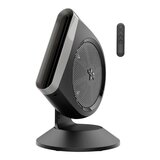 Vornado 渦流空氣循環扇 STRATA 8 OMNI-TW 黑 Vornado 渦流空氣循環扇 STRATA 8 OMNI-TW 黑