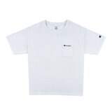 Champion 女短袖上衣