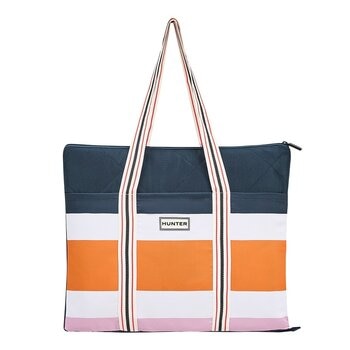 Hunter 可攜式萬用墊 152公分 X 183公分 條紋