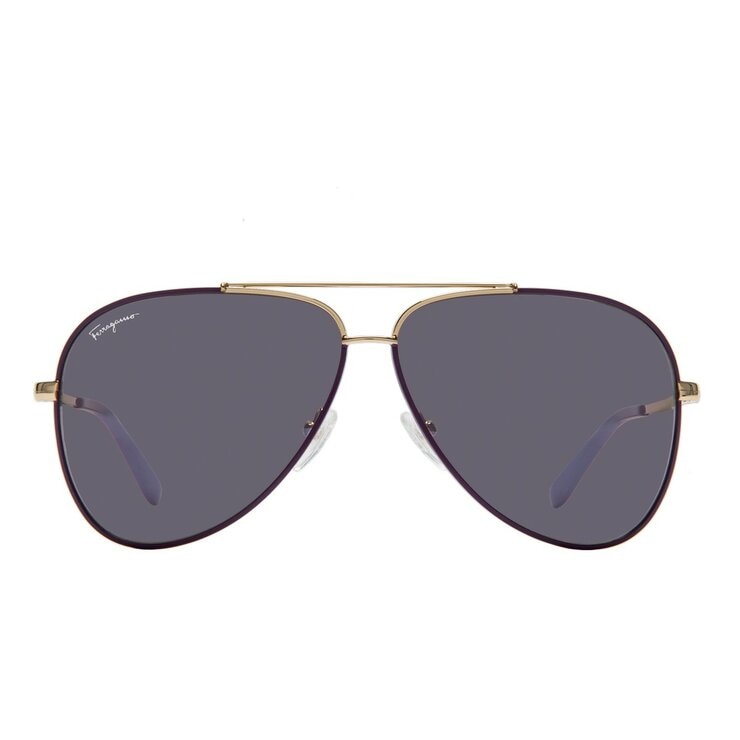 Ferragamo 太陽眼鏡 SF131S 736 紫色
