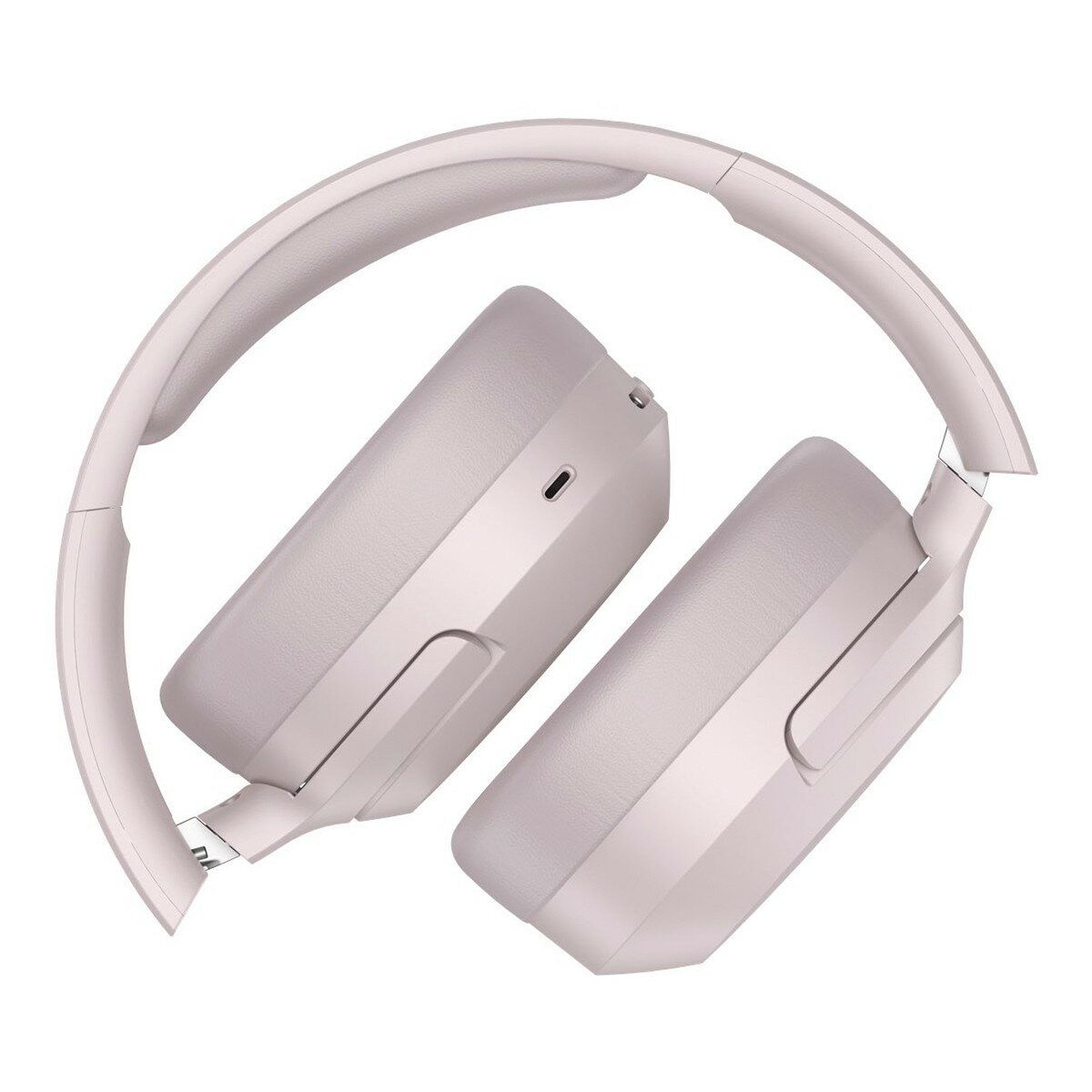 EDIFIER W820NB Plus 無線降噪耳罩耳機 玫霧粉 EDIFIER W820NB Plus 無線降噪耳罩耳機 玫霧粉