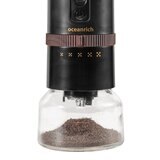 oceanrich 不鏽鋼錐刀電動磨豆機 #G3