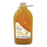 Good Morning Juice 柳橙 & 蘋果 & 芒果果汁 2公升