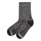 Smartwool 男健行襪 灰 M