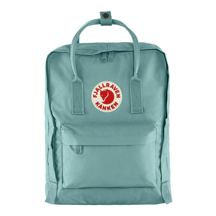 Fjallraven 北極狐 Kanken 後背包 Fjallraven 北極狐 Kanken 後背包