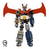 PANTASY 魔神 Z 積木模型 / 6歲以上 PANTASY 魔神 Z 積木模型 / 6歲以上