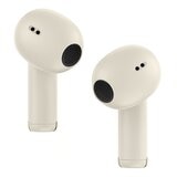 SENNHEISER ACCENTUM Open 真無線半開放式耳機 奶油白