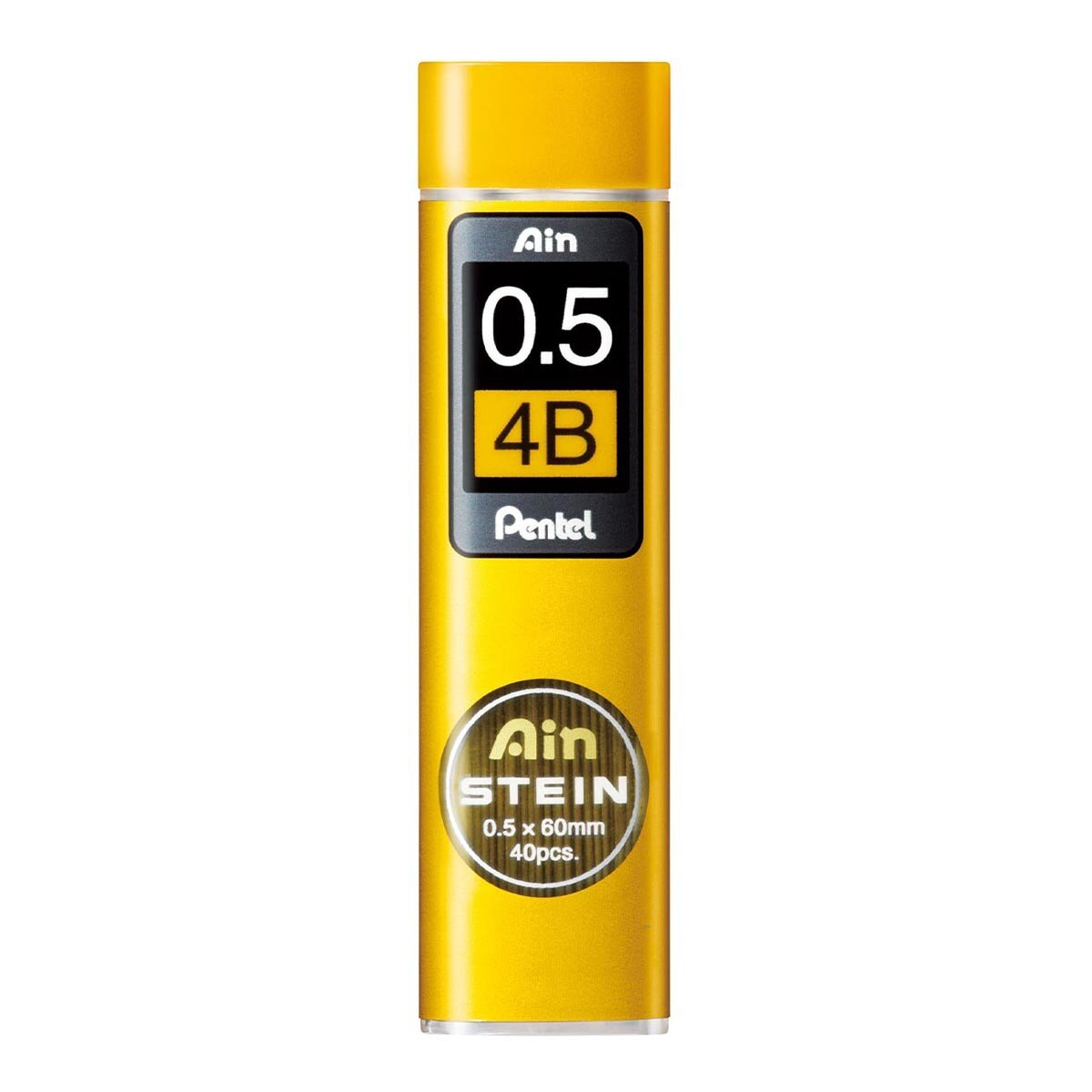 Pentel Ain Stein 自動鉛筆芯 12入