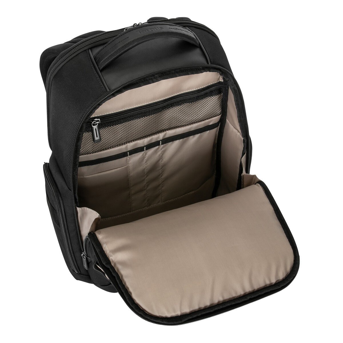 Targus Mobile Elite 背包與登機箱旅行組