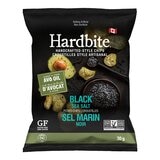 Hardbite 洋芋片綜合箱 30公克 X 18包