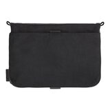 MAGEASY 2L 機能隨行包 石墨黑+黑掛繩