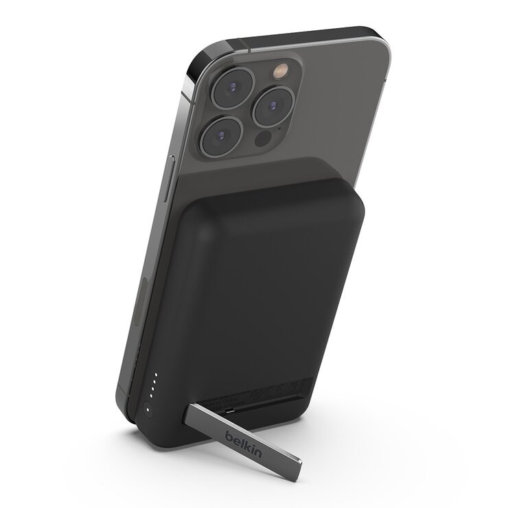 Belkin 行動電源 2入組合包 黑