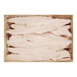 Trident 冷凍阿拉斯加鱈魚排 4.54公斤