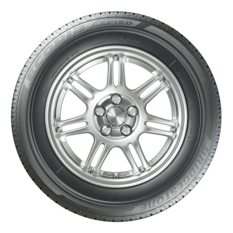 普利司通 195/60 R16 89H ECOPIA EP150 輪胎