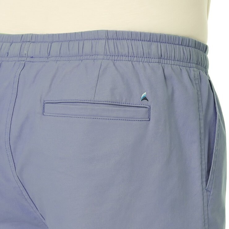 Tailor Vintage 男短褲 藍 S