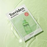 Torriden 5D微分子玻尿酸保濕面膜組 24片