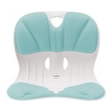 Curble 護脊椅 38.0公分 X 31.5公分 X 31.6公分 薄荷綠