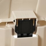 Rubbermaid Commercial Products 腳踏式垃圾桶 46公升