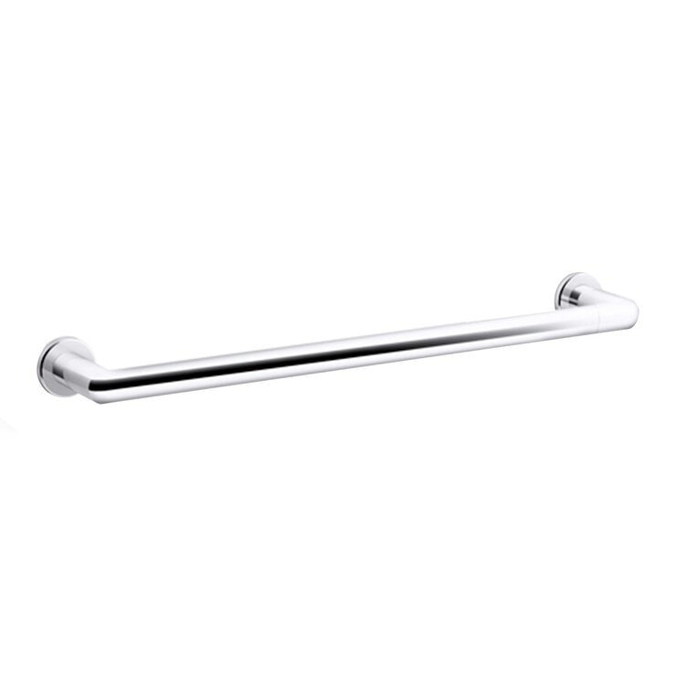 Kohler Kumin 18吋 單層毛巾桿 Kohler Kumin 18吋 單層毛巾桿