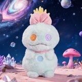 Disney 玩偶熱水袋 醜丫頭