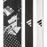 Adidas 止滑運動髮帶組