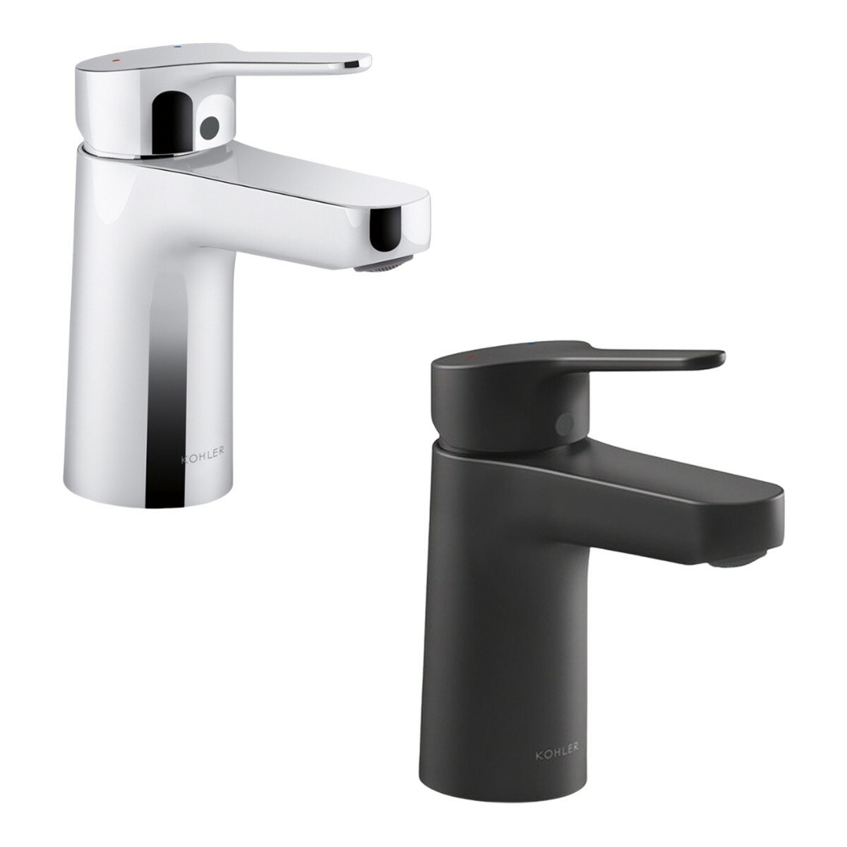 Kohler Accliv 單槍面盆龍頭