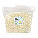 鮮切高麗菜絲 1公斤