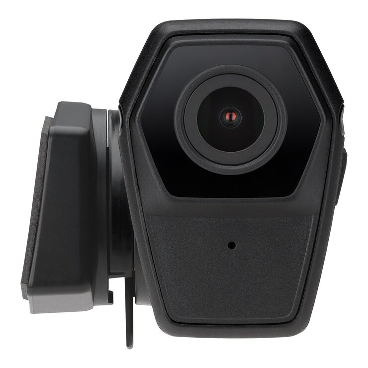 Mio Mivue MP05 勁系列 前後雙 2K 鏡頭 1440P 頭戴式機車行車記錄器 附 32GB 記憶卡
