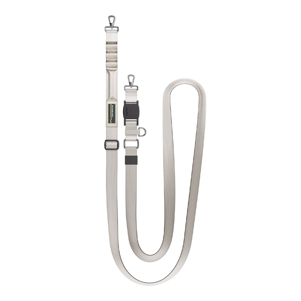 MAGEASY 25公釐 Fidlock Utility Strap - 機能快扣掛繩 / 掛繩片組 星光色