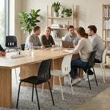 Mindcase Trido Chair Sand