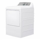 Mabe 美寶 18公斤桶裝瓦斯型美式直立式乾衣機 SMG26N5MNBAB-N