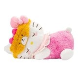 三麗鷗 18吋 睡眠絨毛玩偶 2入組 / 6歲以上 三麗鷗 18吋 睡眠絨毛玩偶 2入組 / 6歲以上