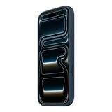 Apple iPhone 17 Pro MagSafe 矽膠保護殼 午夜色